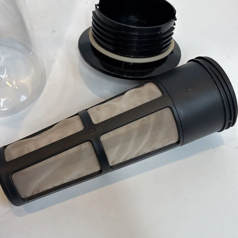 Takeya Cold Brew Iced Coffee Maker